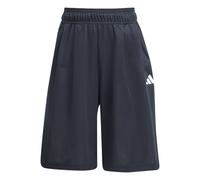 Adidas Stadium Mesh Shorts Noir 11-12 Years Garçons,Filles