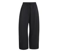 Adidas Pantalone in Tessuto Intrecciato Z.N.E. Da donna Black
