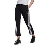 Adidas PANTALONES MUJER W FI 3S FLARE P Femme NEGRO M