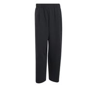 Adidas Pantaloni a gamba dritta Soft Lux Pantalone di tuta da uomo black