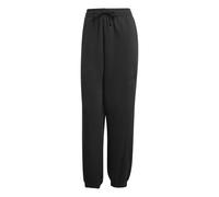 Adidas Pantaloni ALL SZN Fleece Loose W Pantalone di tuta da donna black