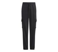 Adidas Pantaloni Essentials Cargo Jr da bambino black