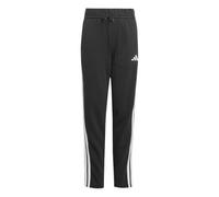 Adidas Pantaloni Essentials Girl Pantalone di tuta da bambina black
