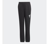 Adidas Pantaloni Future Icons 3-Stripes Jr Pantalone di tuta da bambino