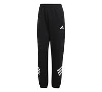 Adidas Pantaloni Future Icons 3-Stripes W Pantaloni di tuta da donna black