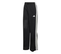 Adidas Pantaloni Stadium Mesh W Pantalone di tuta da donna Black