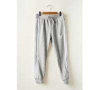 adidas pantalons enfant de couleur gris 8 A