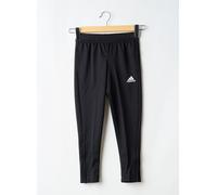 adidas pantalons garçon de couleur noir 12 A