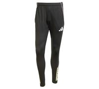 Adidas Pantalon d'entraînement Juventus Tiro 25/26 Competition Noir L Regular Homme