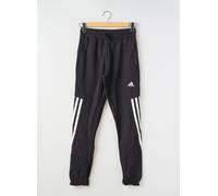 adidas pantalons homme de couleur noir 36