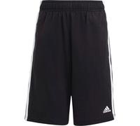 Adidas Pants Essentials 3-stripes Knit, HY4714, Taille : 171
