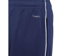 Pantalon training junior adidas Core 18 Bleu 13/14 ans bleu nuit/blanc, bleu nuit/blanc