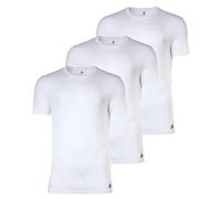Adidas Paquet De 3 Pièces T-Shirt Intime Homme Active Core Cotton - BIA