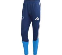 adidas Paris FC Training Pantalon Jr 26/27 Bleu Marine/Bleu 164