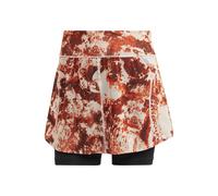 adidas Paris MA Jupe Femmes-Multicouleur,Noir M