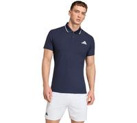 adidas Paris Pro Freelift Polo Bleu Marine M