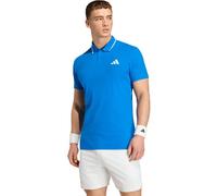 adidas Paris Pro Freelift Polo Bleu S
