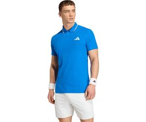 adidas Paris Pro Freelift Polo Bleu XL