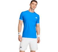 adidas Paris Pro Freelift T-Shirt Bleu XL
