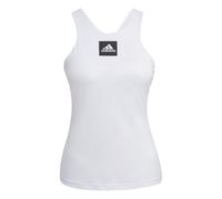 adidas Paris Y Débardeur Tank Top Femmes-Blanc L