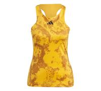 adidas Paris Y-Tank Débardeur Tank Top Femmes-Jaune Doré
