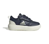 Baskets basses enfant garcons adidas PARK ST AC C Bleu 28
