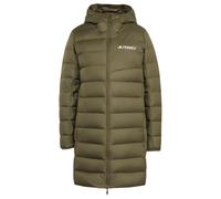 adidas Parka à capuche matelassage léger Terrex Multi 2.0 Medium