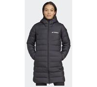 adidas Parka à capuche matelassage léger Terrex Multi 2.0 Medium