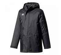 adidas Parka Core 15 Noir Enfant (5-6 Ans)