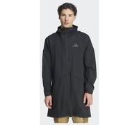 adidas Parka De Pluie 2 Couches Terrex Multi Climaproof Small