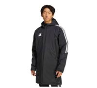 Adidas Parka Tiro 26 Stadium – Noir – XL Regular Homme