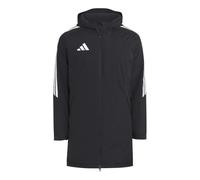 Adidas Parka Tiro 26 Stadium – Noir – XL Regular Homme