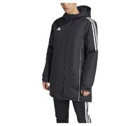 Adidas Parka Tiro24 Femme Noir Taille L