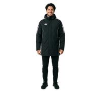 Adidas Parka Tiro 24 Stadium Noir Homme Taille M