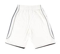 adidas Parma 16 - Short pour homme, blanc, Taille XL