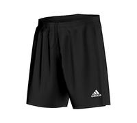 adidas Parma 16 Shorts Homme, Noir/Blanc, S
