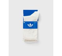 Adidas PEARLS CR S 1P men Socks white taille: S