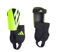 Adidas Protège-tibias Tiro Match Junior Unisexe Lucid Lemon/Black Taille M