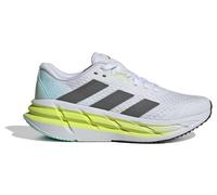 adidas Performance Adistar 3 - femme - blanc