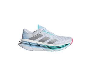 adidas Performance Adistar BYD Chaussures de course pour femme Blanc argenté 39 1/3