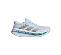 adidas Performance Adistar BYD Chaussures de course pour femme Blanc argenté Taille 38