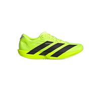 adidas Performance Adizero Adios 9 Chaussures de course pour femme, vert/noir, taille 42