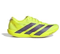 Adidas Chaussures de running Adizero Adios 9 Femme Jaune Taille 41 1/3