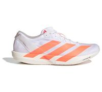 adidas Performance Adizero Adios 9 - homme - blanc