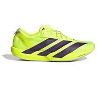 adidas Performance Adizero Adios 9 - homme - jaune