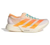 adidas Performance Adizero Adios Pro 4 - femme - Beige