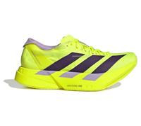 adidas Performance Adizero Adios Pro 4 - femme - jaune