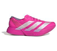 adidas Adizero Adios Pro 4 Chaussure De Compétition Femmes - Pink , Argent, Pointure 39 1/3