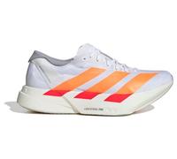 Adidas Chaussure de compétition Hommes adizero Adios Pro 4 blanc/rouge Taille 43 1/3