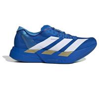 Adidas Chaussures de compétition Hommes adizero Adios Pro 4 Bleu/Blanc Taille 42